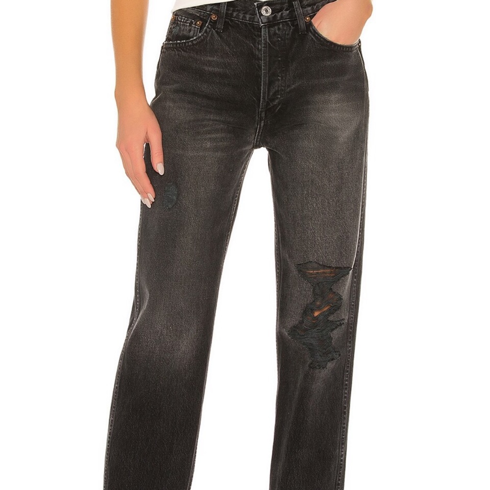REDONE Jeans